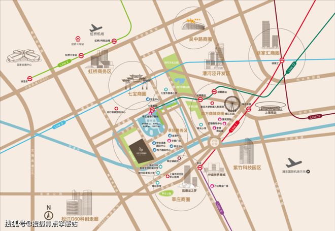 2024中企云启春申-售楼处官方网站--云启春申-上海房天下(图12) 2024中企云启春申-售楼处官方网站--云启春申-上海房天下(图12)