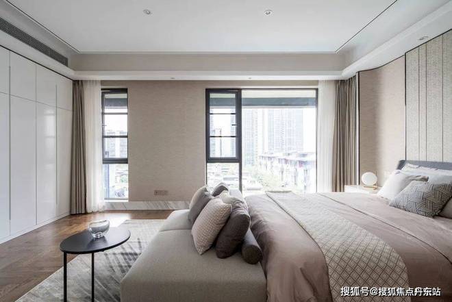 2024华纺棠樾-售楼处官方网站--华纺棠樾-上海房天下(图8)