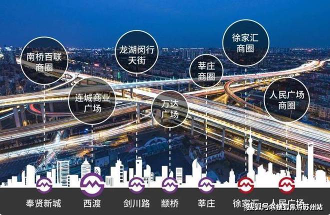 『中铁建·熙语』售楼处2024官方网站-中铁建·熙语官网-上海房天下(图1)