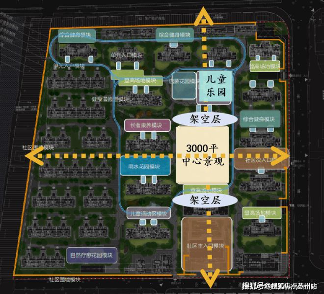 『中铁建·熙语』售楼处2024官方网站-中铁建·熙语官网-上海房天下(图2)