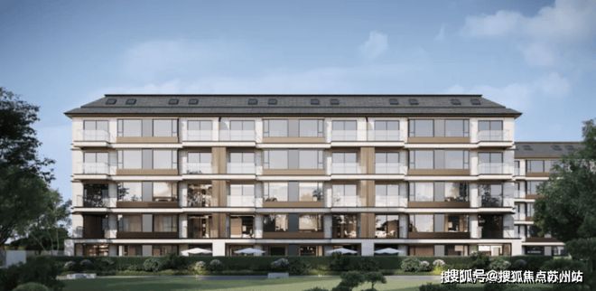 『中铁建·熙语』售楼处2024官方网站-中铁建·熙语官网-上海房天下(图3)