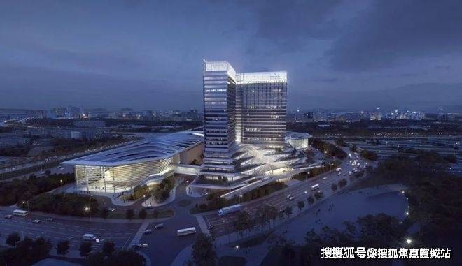 大名城映玥(售楼处)首页网站-2024​大名城映玥楼盘评测_售楼处欢迎您最新价格配套户型(图3)