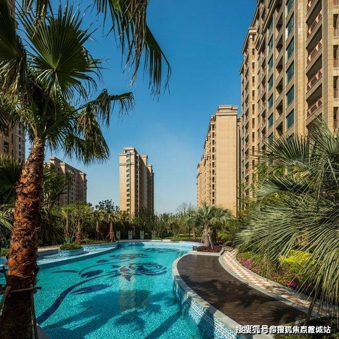 大名城映玥(售楼处)首页网站-2024​大名城映玥楼盘评测_售楼处欢迎您最新价格配套户型(图4)