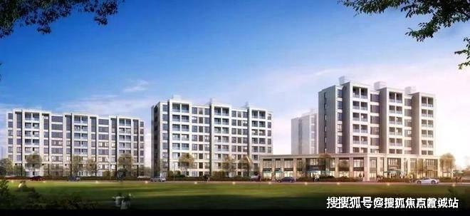 大名城映玥(售楼处)首页网站-2024​大名城映玥楼盘评测_售楼处欢迎您最新价格配套户型(图5)