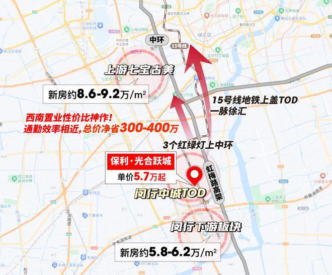 2024保利光合上城-售楼处官方网站--光合上城-上海房天下(图16) 2024保利光合上城-售楼处官方网站--光合上城-上海房天下(图16)