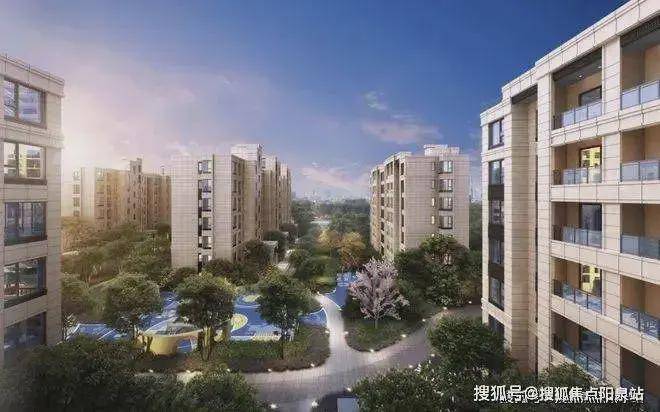 2024大名城映湖-售楼处官方网站--大名城映湖-上海房天下(图9)