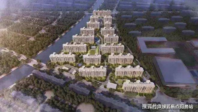 2024大名城映湖-售楼处官方网站--大名城映湖-上海房天下(图4)