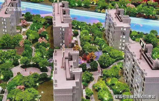 2024大名城映湖-售楼处官方网站--大名城映湖-上海房天下(图8)