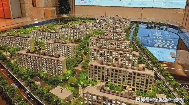 2024大名城映湖-售楼处官方网站--大名城映湖-上海房天下(图6)