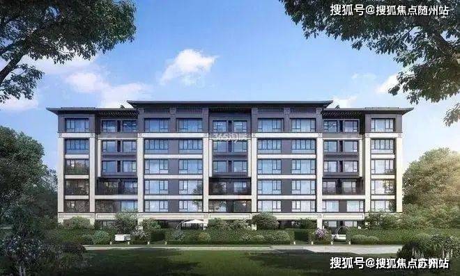 2024『建发檀府售楼处』官方网站-建发檀府官网-上海房天下(图4) 2024『建发檀府售楼处』官方网站-建发檀府官网-上海房天下(图4)
