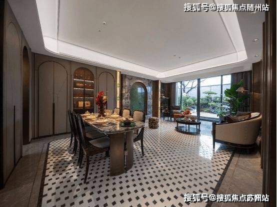2024『建发檀府售楼处』官方网站-建发檀府官网-上海房天下(图10) 2024『建发檀府售楼处』官方网站-建发檀府官网-上海房天下(图10)