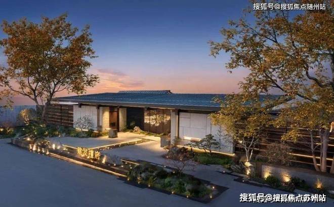 2024『建发檀府售楼处』官方网站-建发檀府官网-上海房天下(图12) 2024『建发檀府售楼处』官方网站-建发檀府官网-上海房天下(图12)