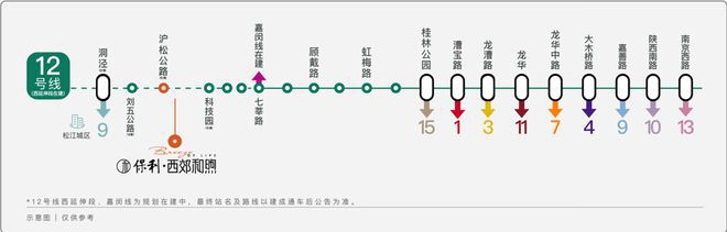 2024招商时代乐章-售楼处官方网站--时代乐章-上海房天下(图10)