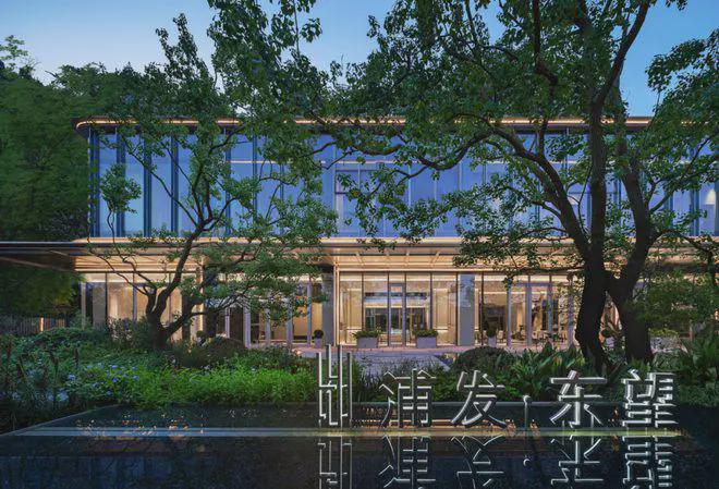 浦发上品2024官方网站-浦发上品官方楼盘详情-上海房天下(图11)