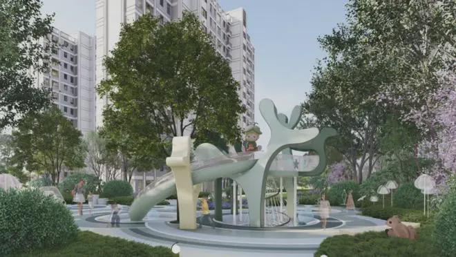 浦发上品2024官方网站-浦发上品官方楼盘详情-上海房天下(图14)