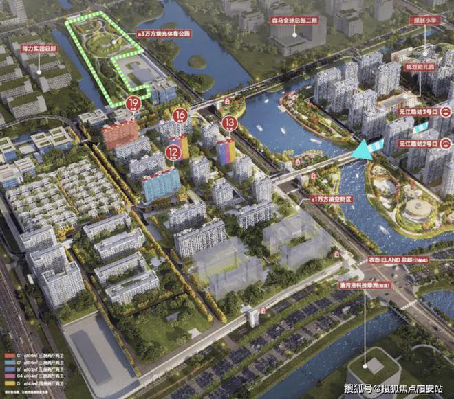 2024保利光合跃城-售楼处官方网站--光合跃城-上海房天下(图3)
