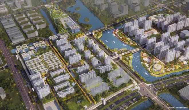 2024保利光合跃城-售楼处官方网站--光合跃城-上海房天下(图11)