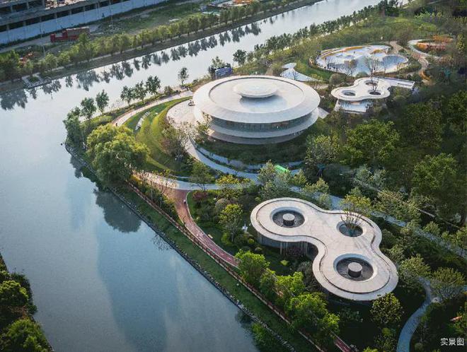 2024保利光合跃城-售楼处官方网站--光合跃城-上海房天下(图13)
