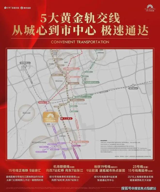 2024保利光合跃城-售楼处官方网站--光合跃城-上海房天下(图23)