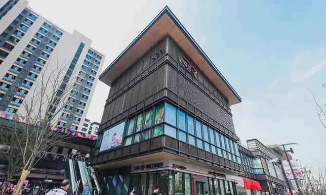 华润映江润府2024售楼处电话-华润映江润府楼盘详情-上海房天下(图6) 华润映江润府2024售楼处电话-华润映江润府楼盘详情-上海房天下(图6)