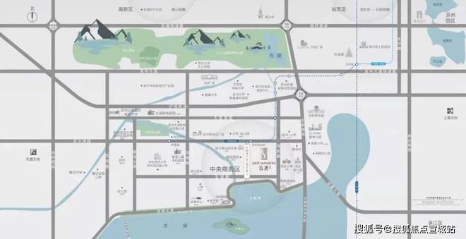 『中信泰富·玖著云庭』2024售楼处官方网站-楼盘测评-苏州房天下(图1) 『中信泰富·玖著云庭』2024售楼处官方网站-楼盘测评-苏州房天下(图1)