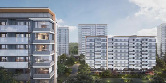 『中建山水雅境』2024售楼处官方网站-中建山水雅境-评测-房天下(图13) 『中建山水雅境』2024售楼处官方网站-中建山水雅境-评测-房天下(图13)