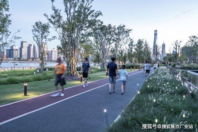 2024缦云上海-售楼处官方网站--最新资讯-最新楼盘测评(图9)