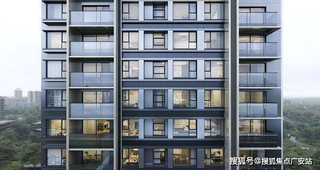 2024缦云上海-售楼处官方网站--最新资讯-最新楼盘测评(图20)