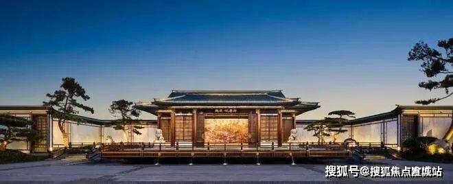 建发海阅首府(售楼处)建发海阅首府首页网站-2024楼盘评测_售楼处欢迎您价格配套户型丨停车位(图2)