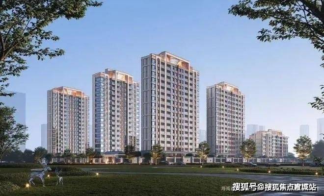 建发海阅首府(售楼处)建发海阅首府首页网站-2024楼盘评测_售楼处欢迎您价格配套户型丨停车位(图7)