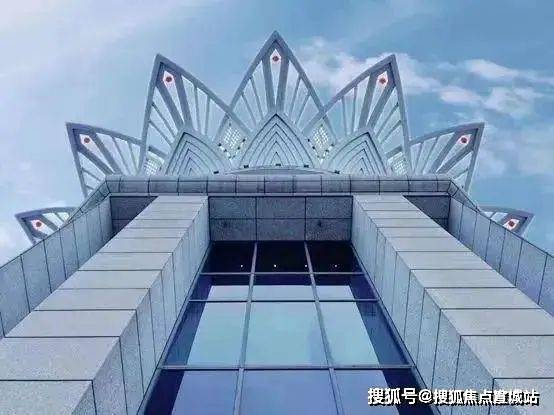 建发海阅首府(售楼处)建发海阅首府首页网站-2024楼盘评测_售楼处欢迎您价格配套户型丨停车位(图8)