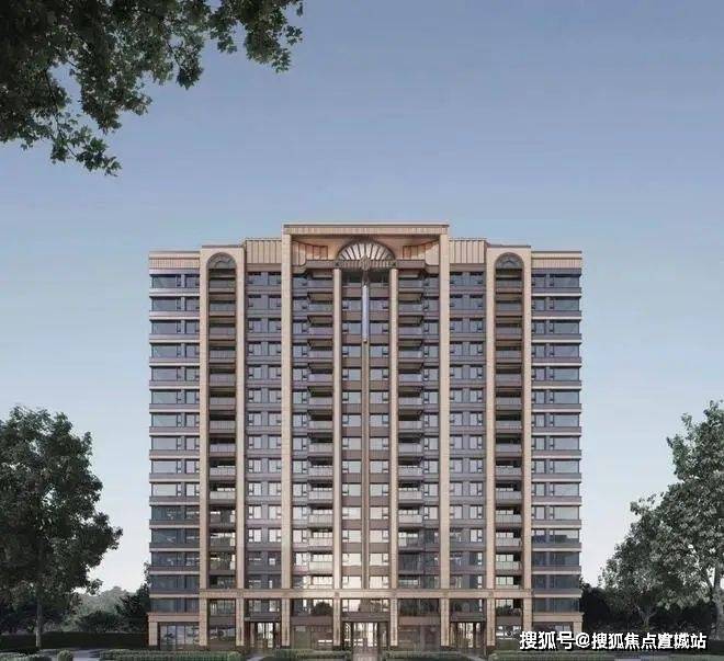 建发海阅首府(售楼处)建发海阅首府首页网站-2024楼盘评测_售楼处欢迎您价格配套户型丨停车位(图9)