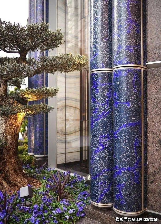 建发海阅首府(售楼处)建发海阅首府首页网站-2024楼盘评测_售楼处欢迎您价格配套户型丨停车位(图18)