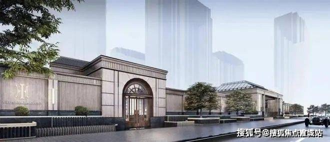 建发海阅首府(售楼处)建发海阅首府首页网站-2024楼盘评测_售楼处欢迎您价格配套户型丨停车位(图23)