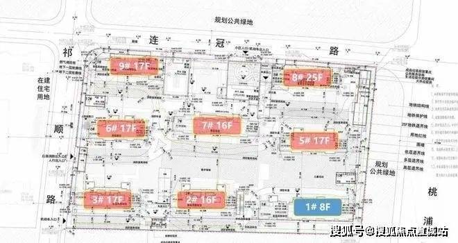建发海阅首府(售楼处)建发海阅首府首页网站-2024楼盘评测_售楼处欢迎您价格配套户型丨停车位(图24)
