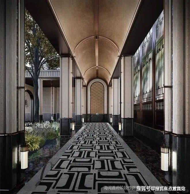 建发海阅首府(售楼处)建发海阅首府首页网站-2024楼盘评测_售楼处欢迎您价格配套户型丨停车位(图26)