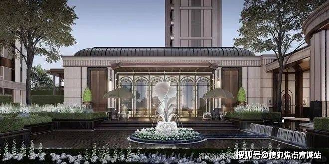 建发海阅首府(售楼处)建发海阅首府首页网站-2024楼盘评测_售楼处欢迎您价格配套户型丨停车位(图25)