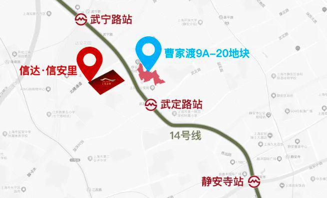 信达·信安里-2024上海信达·信安里官方网站--上海房天下(图2) 信达·信安里-2024上海信达·信安里官方网站--上海房天下(图2)