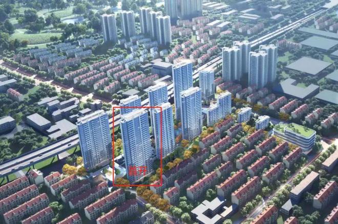 海上清和玺-2024海上清和玺官方网站--上海房天下(图5)