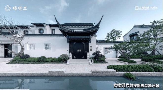 2024璟云里(青浦-璟云里)官方网站--上海房天下(图2) 2024璟云里(青浦-璟云里)官方网站--上海房天下(图2)