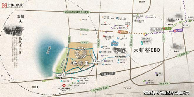 2024璟云里(青浦-璟云里)官方网站--上海房天下(图11) 2024璟云里(青浦-璟云里)官方网站--上海房天下(图11)