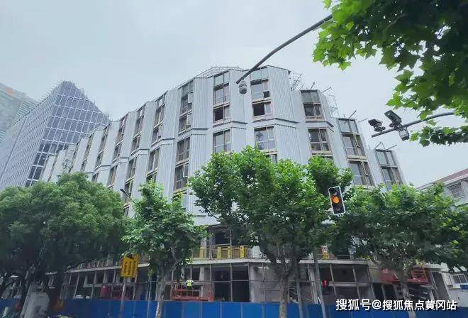 2024世纪臻邸-售楼处官方网站--世纪臻邸-上海房天下(图5)