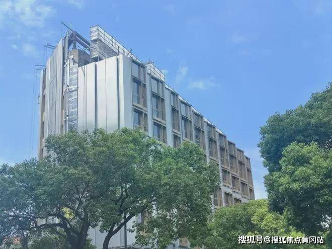 2024世纪臻邸-售楼处官方网站--世纪臻邸-上海房天下(图4)