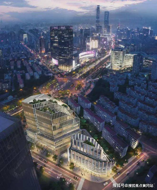 2024世纪臻邸-售楼处官方网站--世纪臻邸-上海房天下(图26)