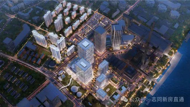 缦云上海(上海杨浦)官方网站-2024楼盘评测-户型分析+价格对比(图2) 缦云上海(上海杨浦)官方网站-2024楼盘评测-户型分析+价格对比(图2)