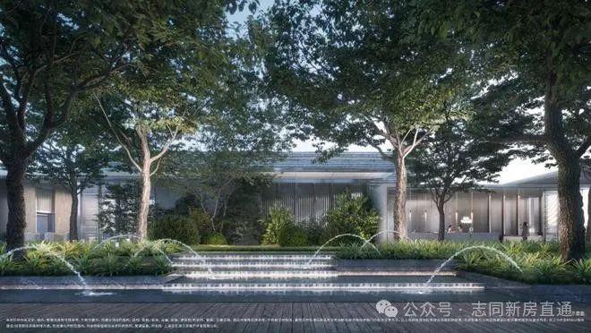 缦云上海(上海杨浦)官方网站-2024楼盘评测-户型分析+价格对比(图6) 缦云上海(上海杨浦)官方网站-2024楼盘评测-户型分析+价格对比(图6)