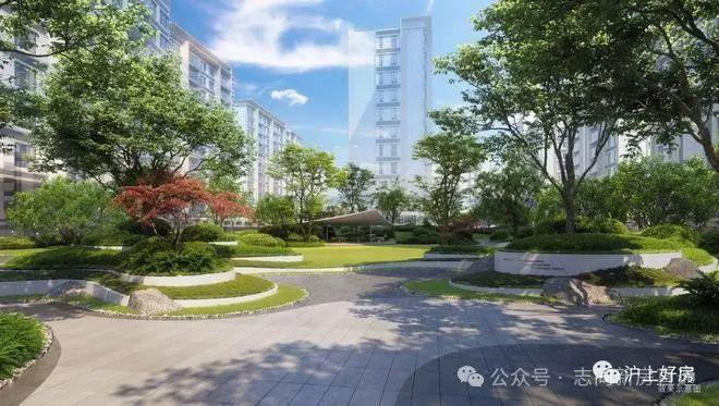缦云上海(上海杨浦)官方网站-2024楼盘评测-户型分析+价格对比(图8) 缦云上海(上海杨浦)官方网站-2024楼盘评测-户型分析+价格对比(图8)