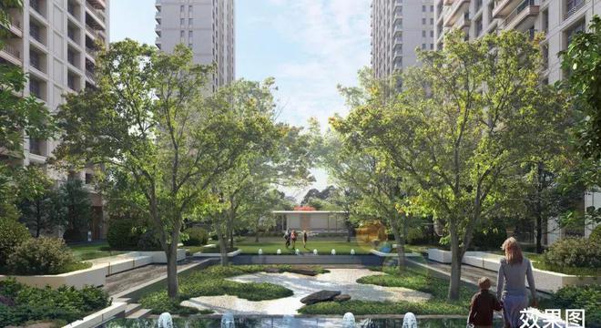 中企云萃森林2024售楼处电话-中企云萃森林官方网站-上海房天下(图2)