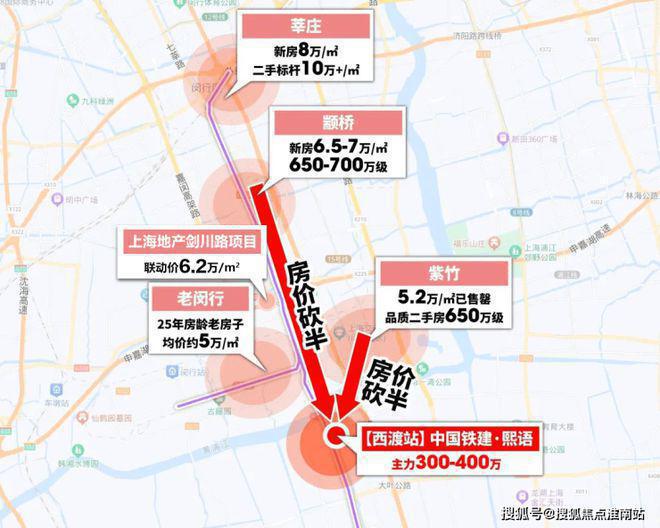 2024中铁建熙语(售楼处发布)官方网站-中铁建熙语楼盘百科-房天下(图10)