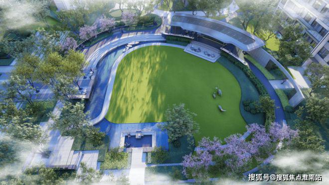 2024中铁建熙语(售楼处发布)官方网站-中铁建熙语楼盘百科-房天下(图15)